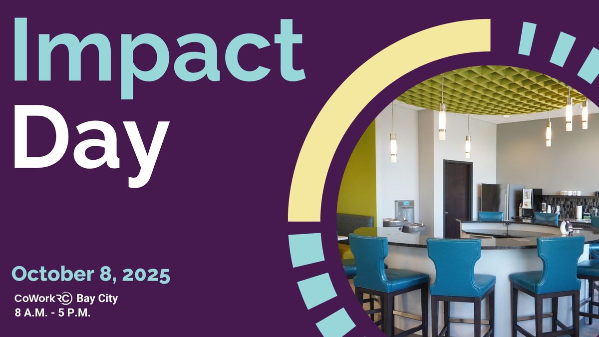 Impact Day - Bay City 