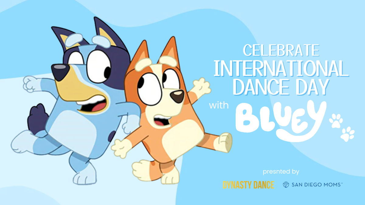 San Diego Ballet - El Cajon