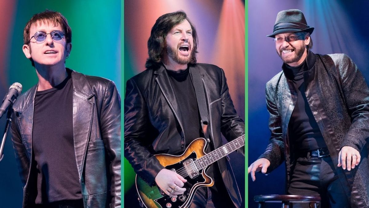 The Australian Bee Gees Show