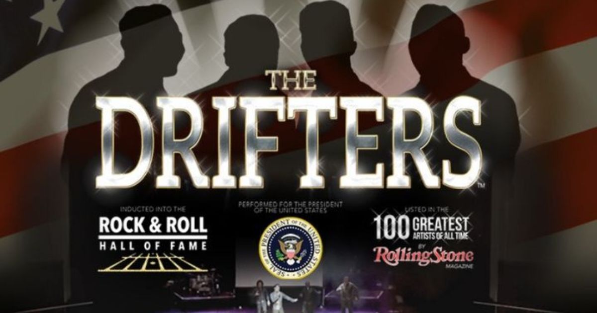 The Drifters