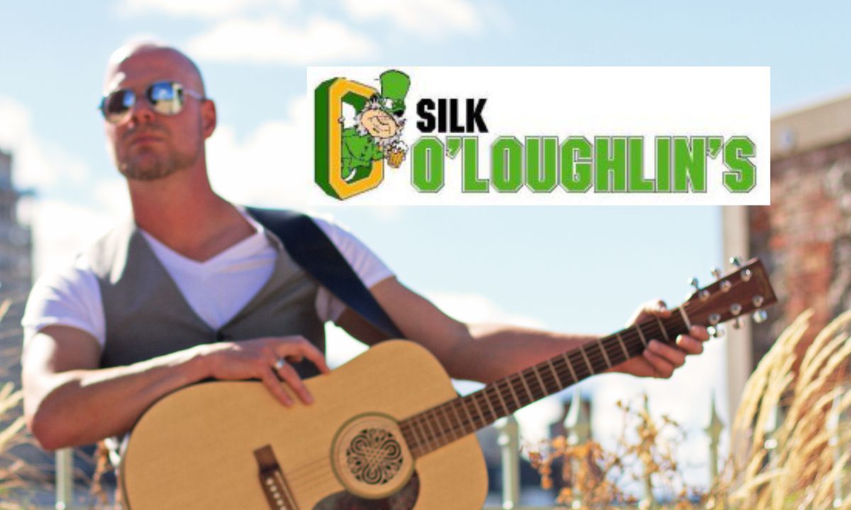 BRYAN PRICE @ Silk O'Loughlin's