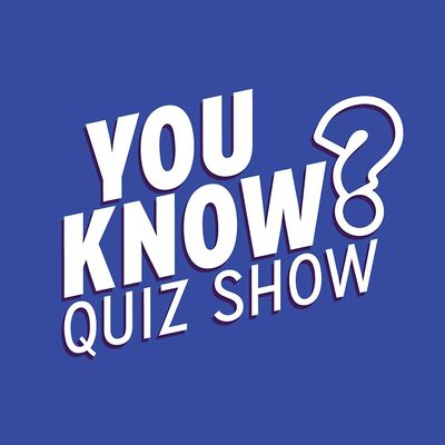 You Know? Quiz Show