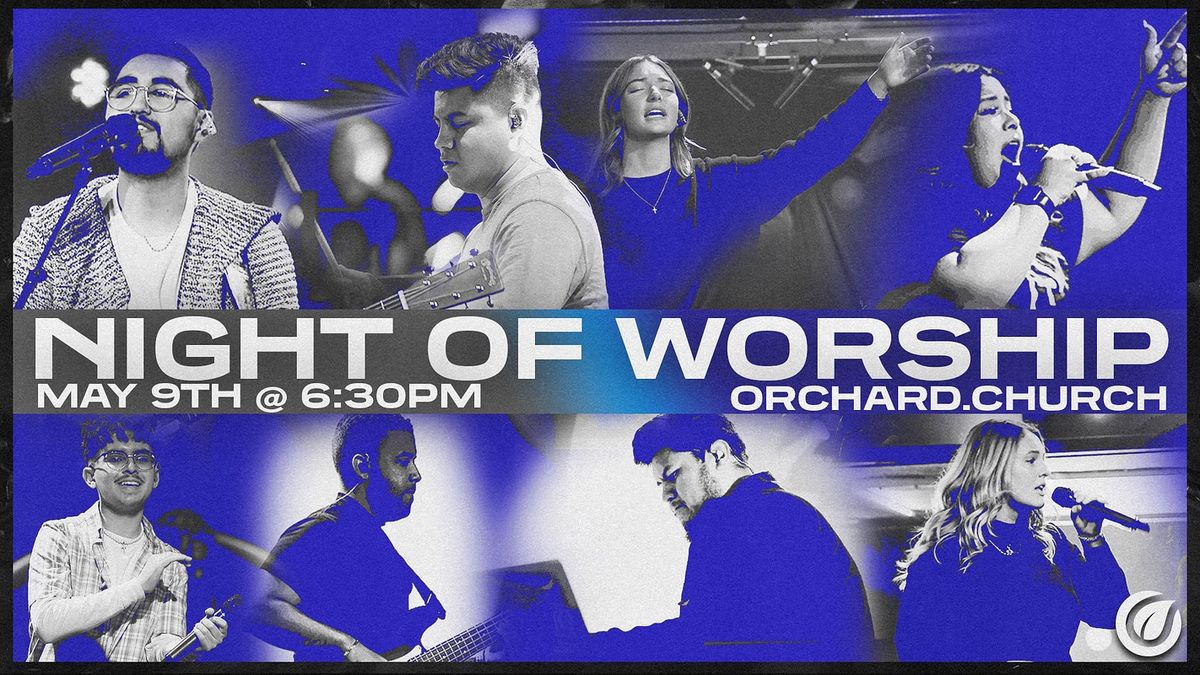 Night Of Worship