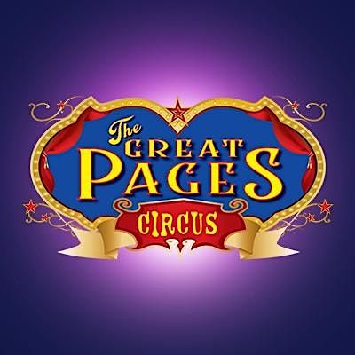 Great Pages Circus