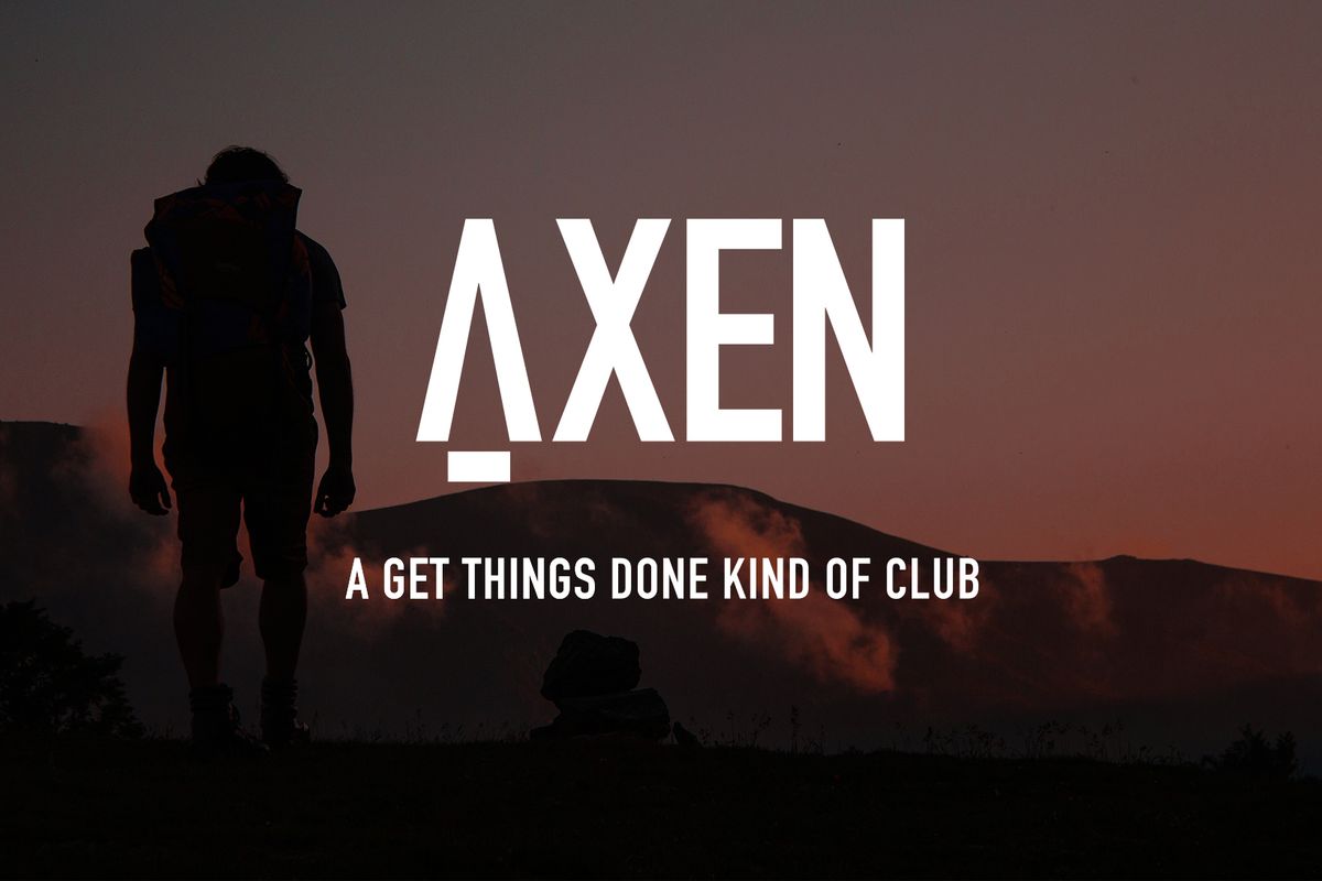 AXEN Club Fort Lauderdale