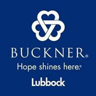 Buckner Lubbock