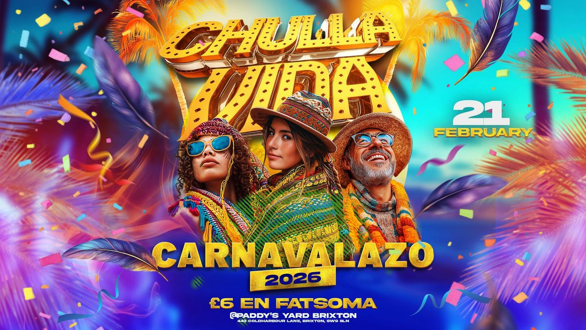 CHULLA VIDA 