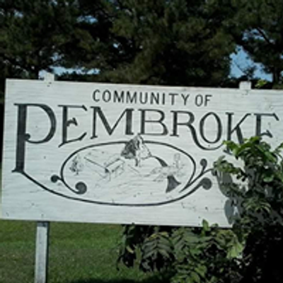 Pembroke Community Center