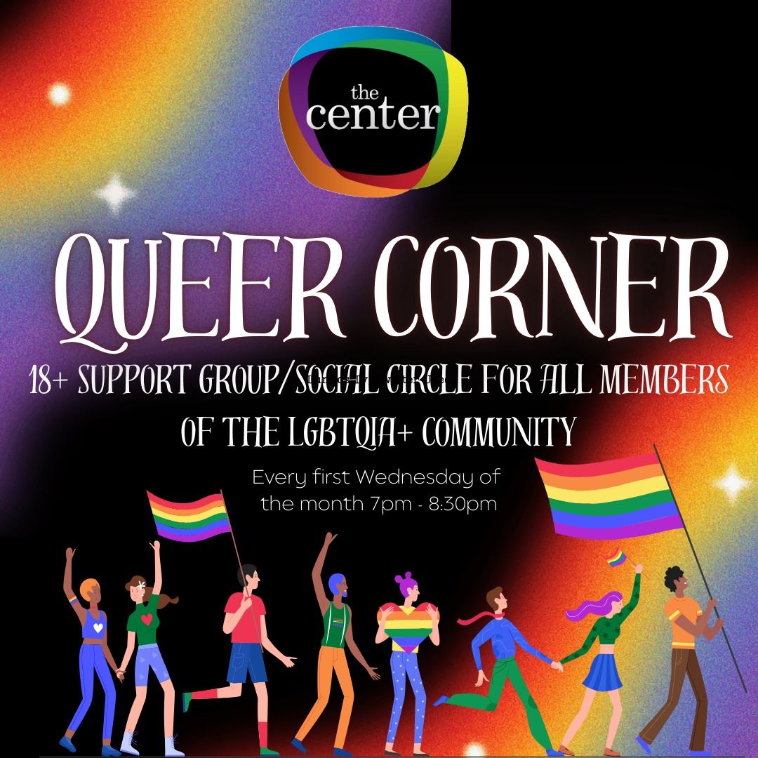 Queer Corner