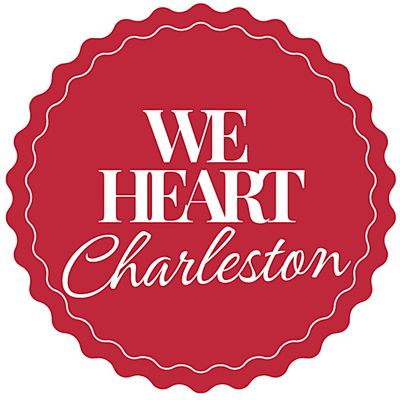 We Heart Charleston