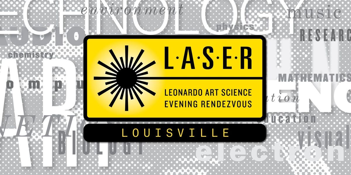 Leonardo Laser Talk