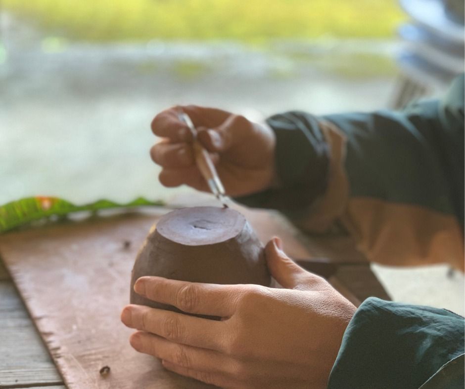 Pottery Workshop