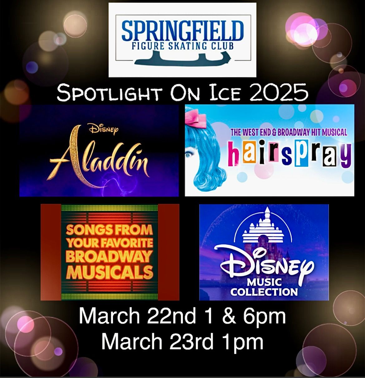 Spotlight On Ice 2025