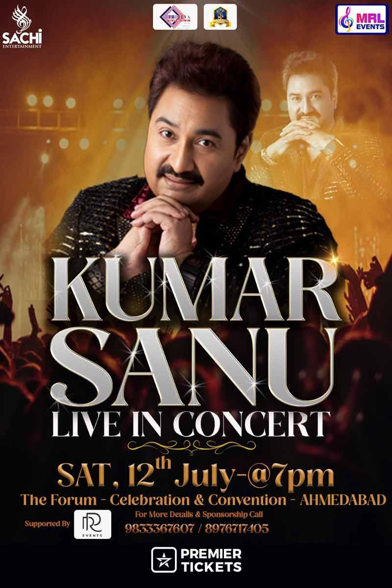 Kumar Sanu