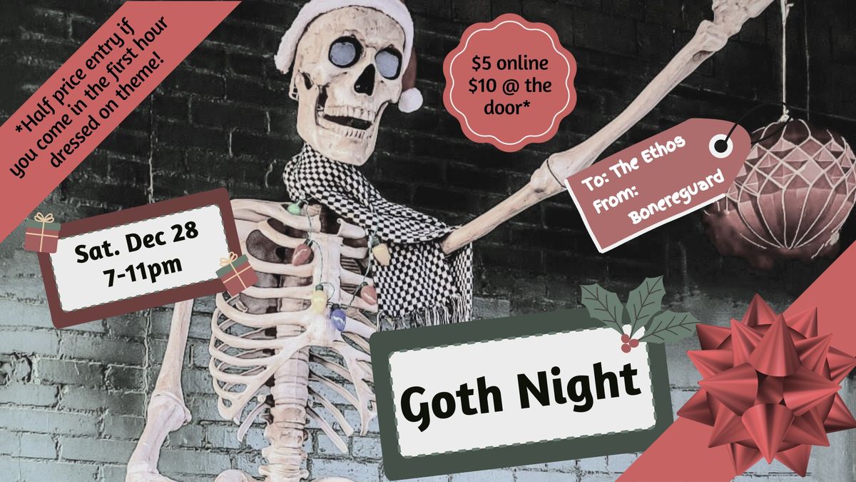 Goth Night