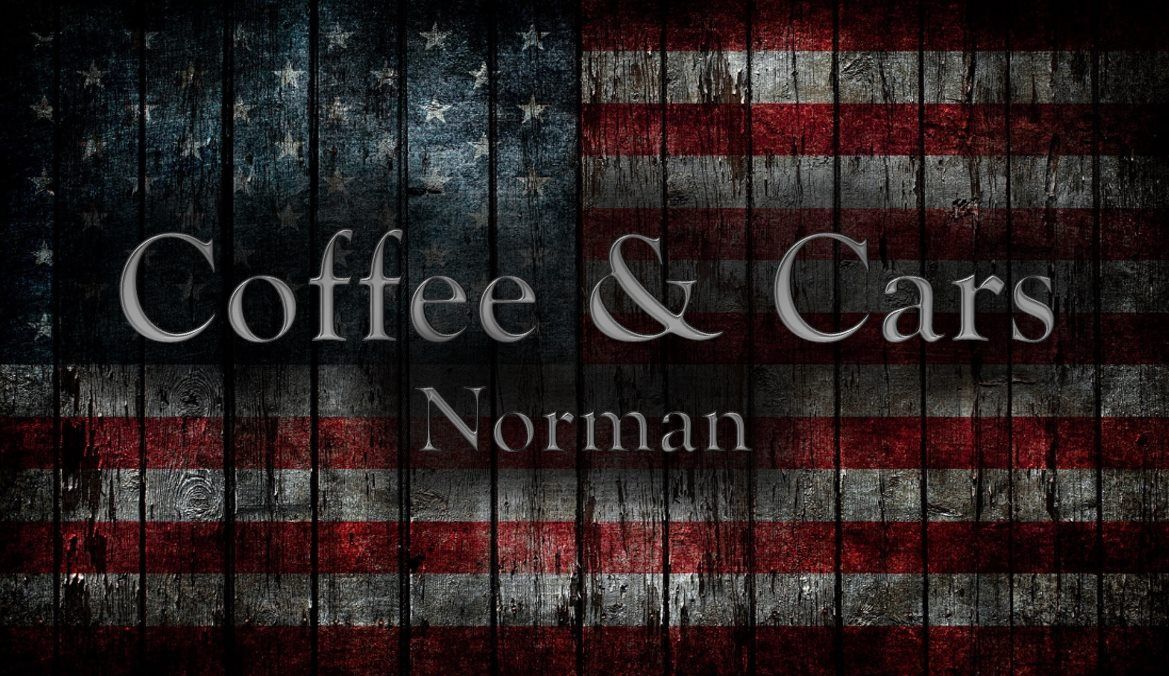 Coffee & Cars - NORMAN