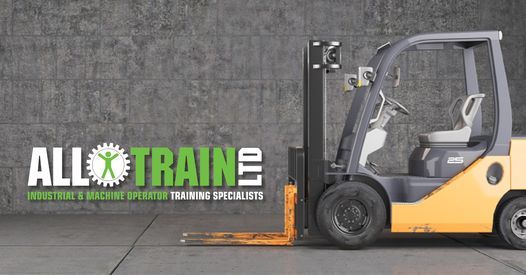 Forklift Refresher Forklift Operator Training Osh And Forklift Endorsement Courses F Napier Hawkes Bay New Zealand 8 May 2021