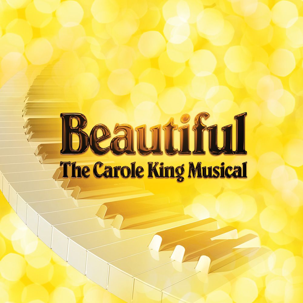 Beautiful: The Carole King Musical