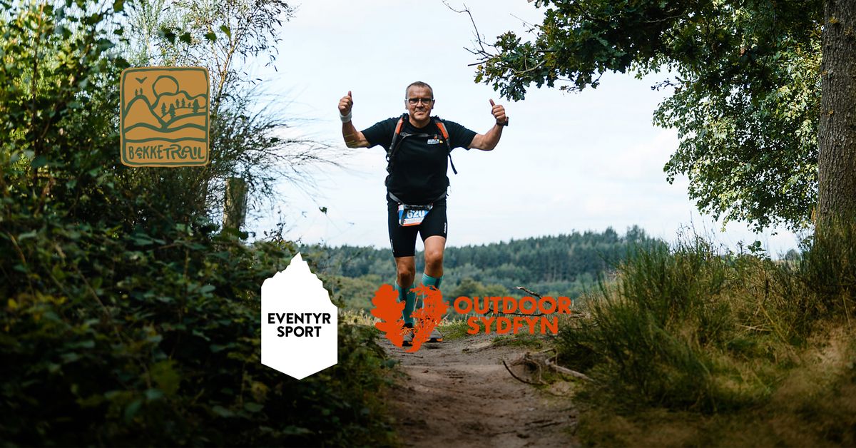 Eventyrsport BakkeTrail 2024