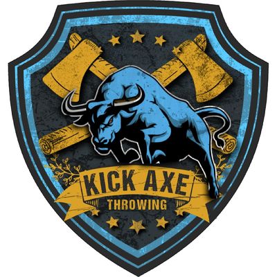 Kick Axe Throwing Brooklyn