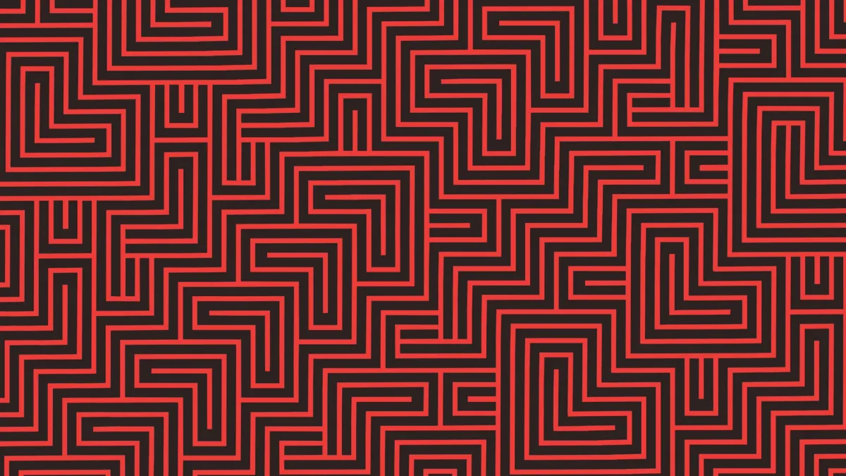 The Black Angels in Austin