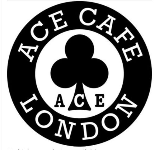 Dirtee south does ace cafe