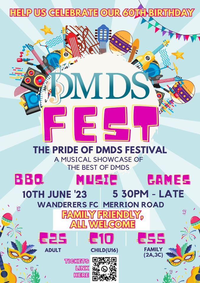 DMDS Fest