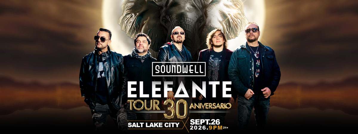 ELEFANTE SOUNDWELL