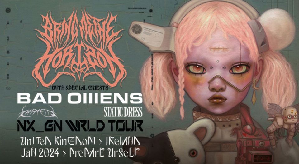 Bring me the Horizon 