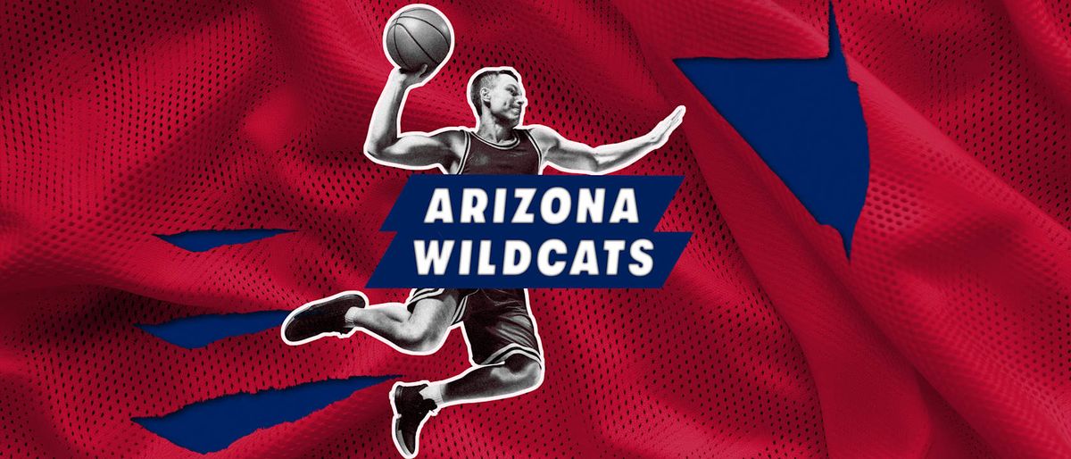 Arizona Wildcats at Kansas Jayhawks Mens Basketball