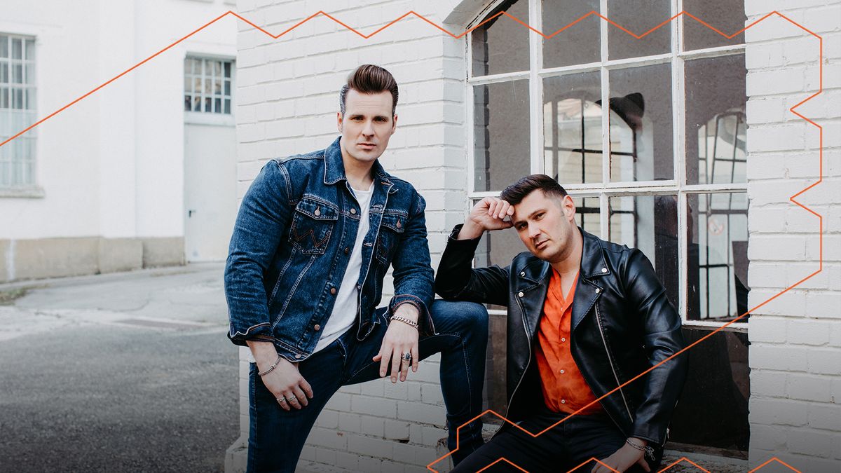 The Baseballs | Effenaar