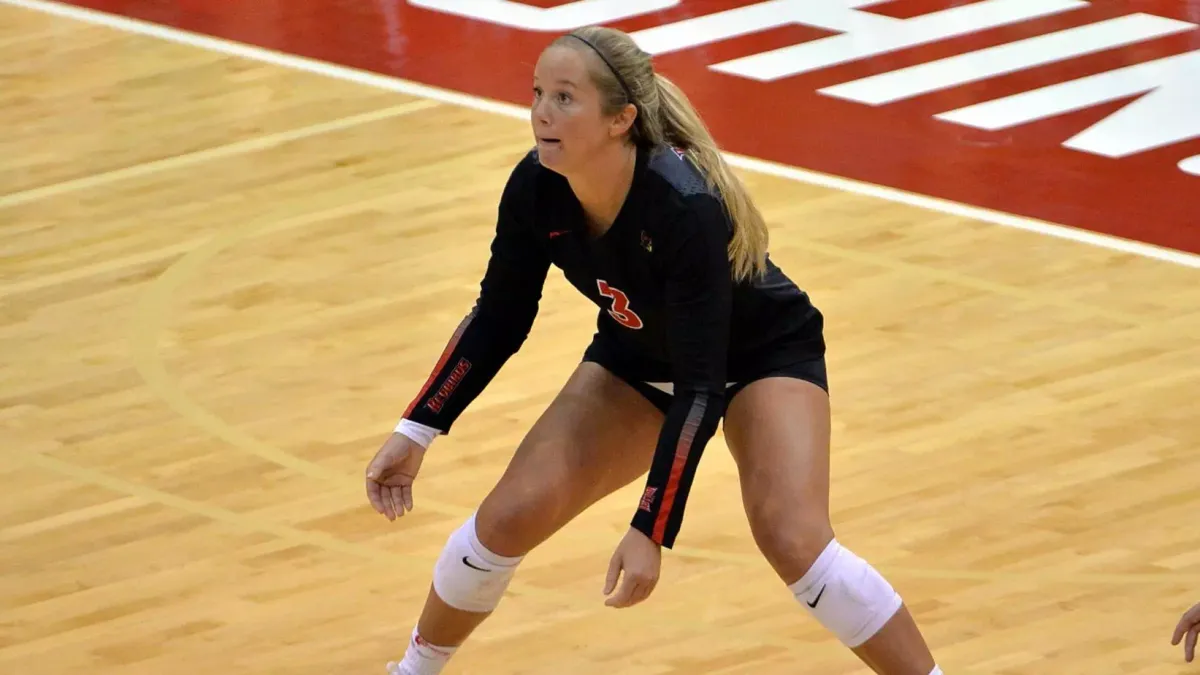 Parking Illinois State Redbirds at Long Beach State Mens Basketball