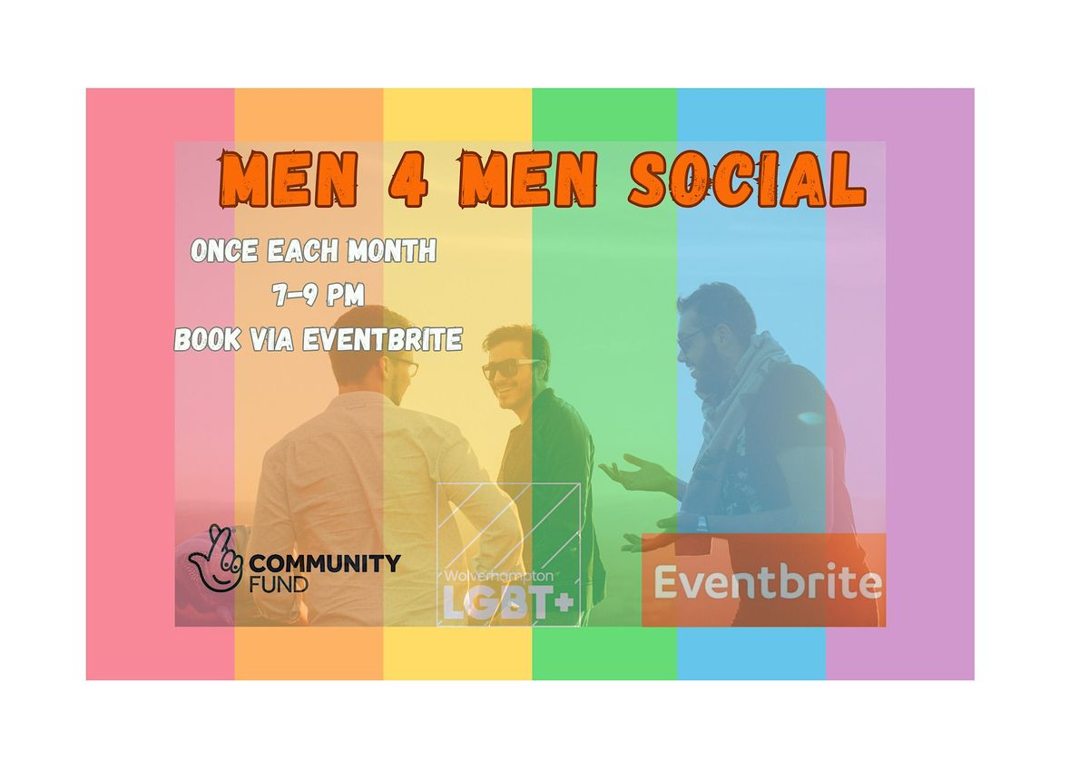Men 4 Men