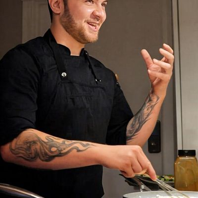 Sabor y Arte Private Dinners