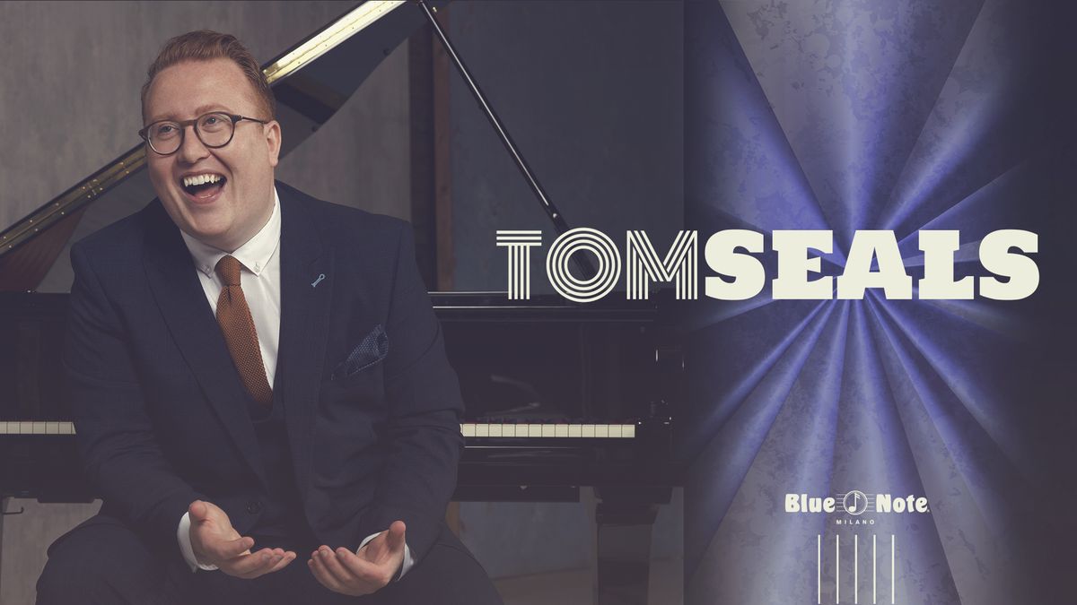 Tom Seals Trio