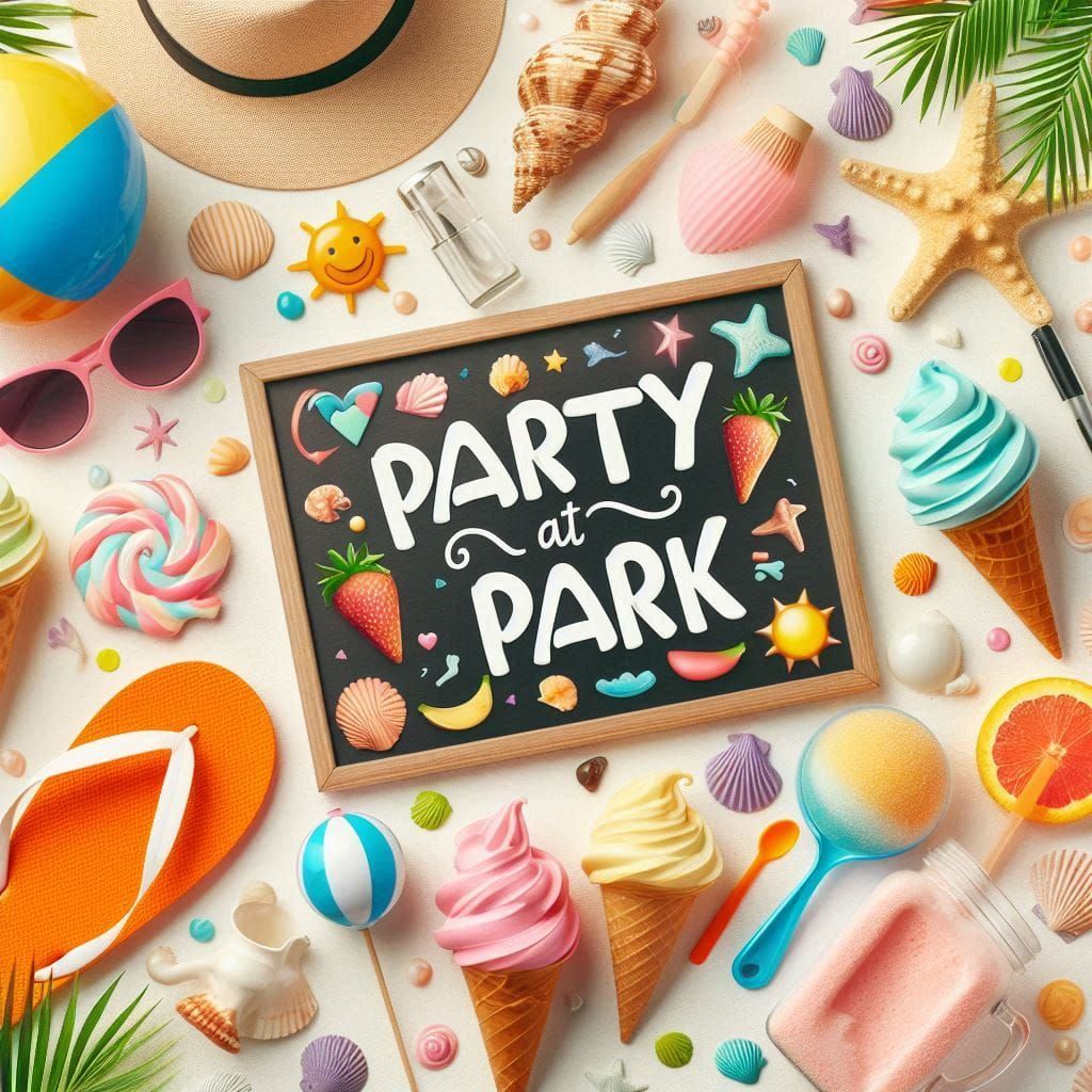 Party At Park