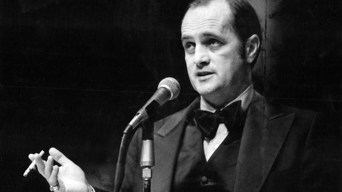 Parking Rachmaninoff and the Tsar - Palm Desert