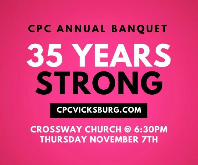 35th Anniversary Banquet 