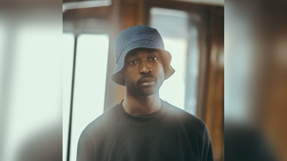Jalen N'Gonda Glasgow Tickets