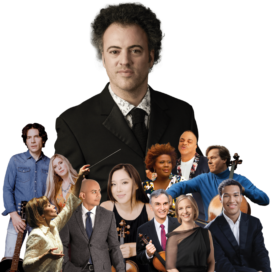 Amarillo Symphony - The Planets at Amarillo Civic Center - Globe News Center