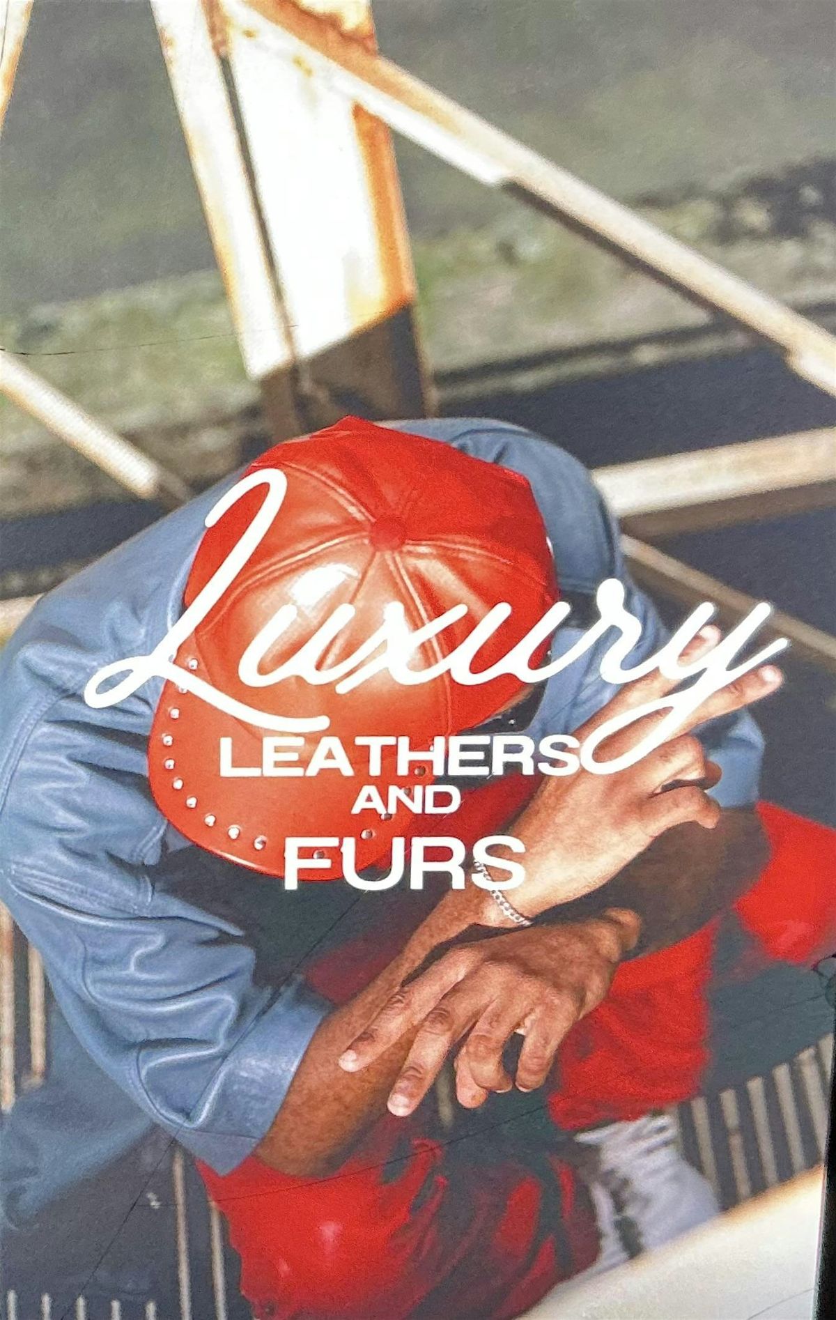 LUXURY LEATHER & FURS FASHION SHOW