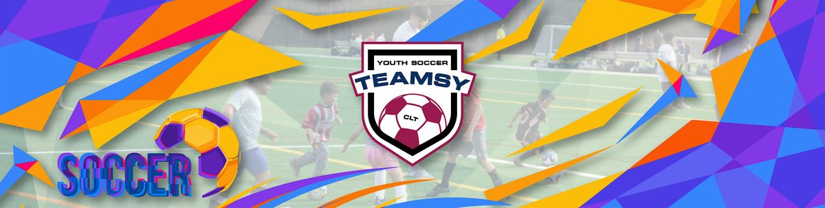 Winter Indoor Soccer Camp  for Kids 5-11 at Indian Trail