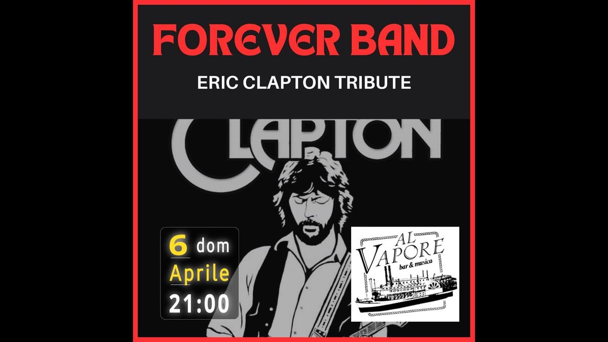 Forever Band | Al Vapore