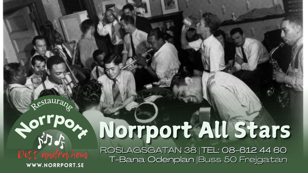 Norrport All Stars 