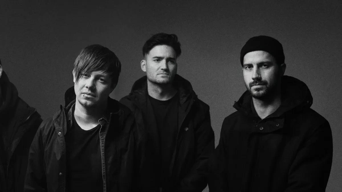 Annisokay, The Narrator in Z\u00fcrich