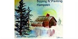 Winter Barn Sat. January 24th  3:00pm $35