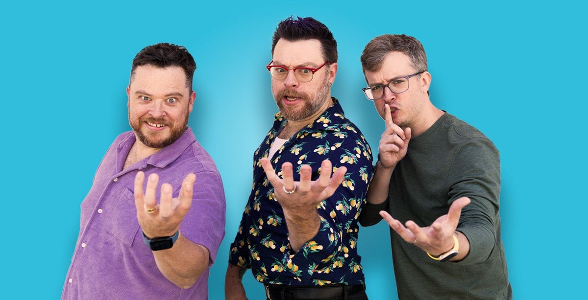 The McElroys