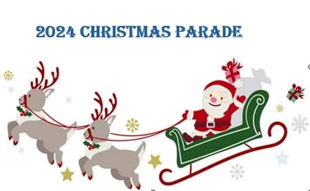 2024 Tarpon Springs Christmas Parade