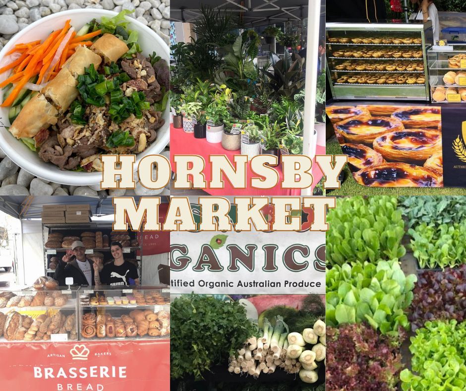 Hornsby Market