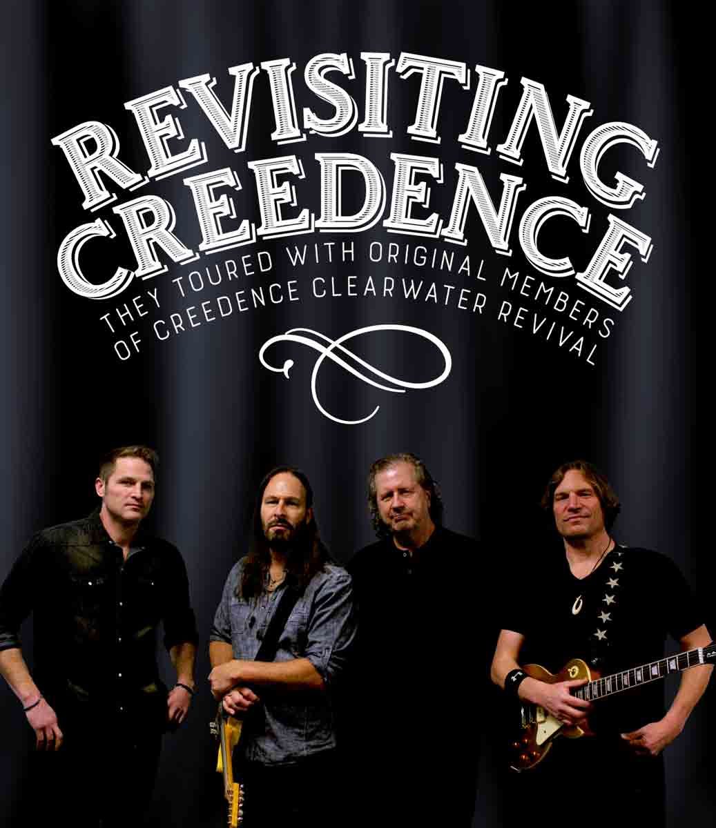 Revisiting Creedence